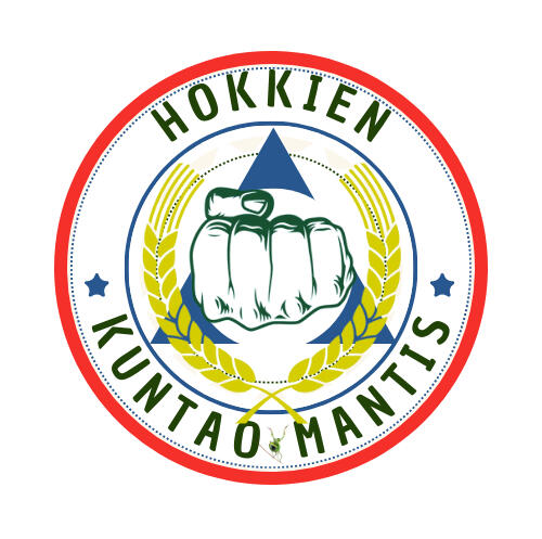 Hokkien Kuntao Mantis