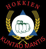 Hokkien Kun Tao Mantis